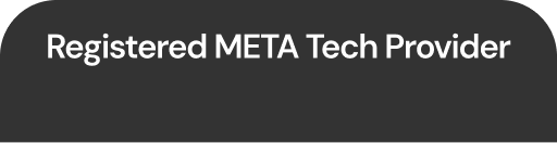 Registered META Tech Provider