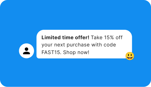SMS Marketing