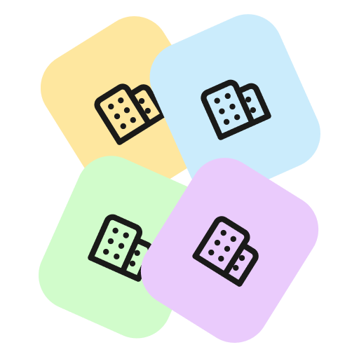 Multi-Brand Workspace Icon