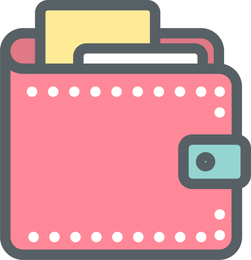 Wallet Icon